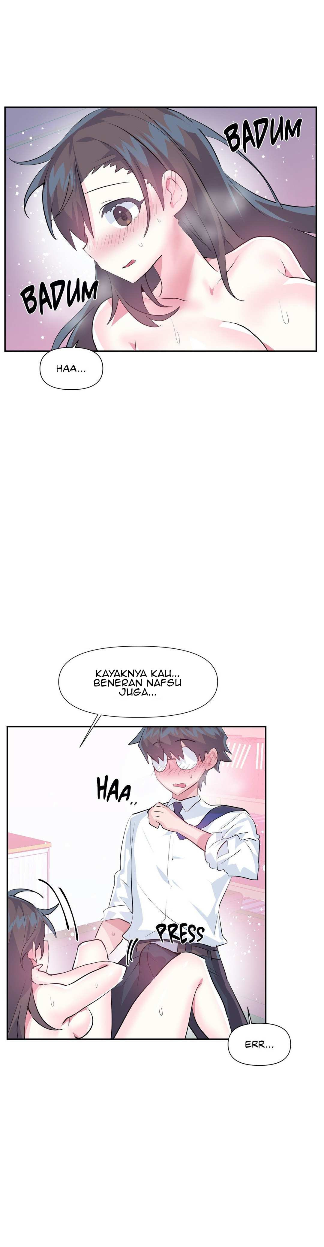 Log in to Lust-a-land: Chapter chapter-48 - Page 20