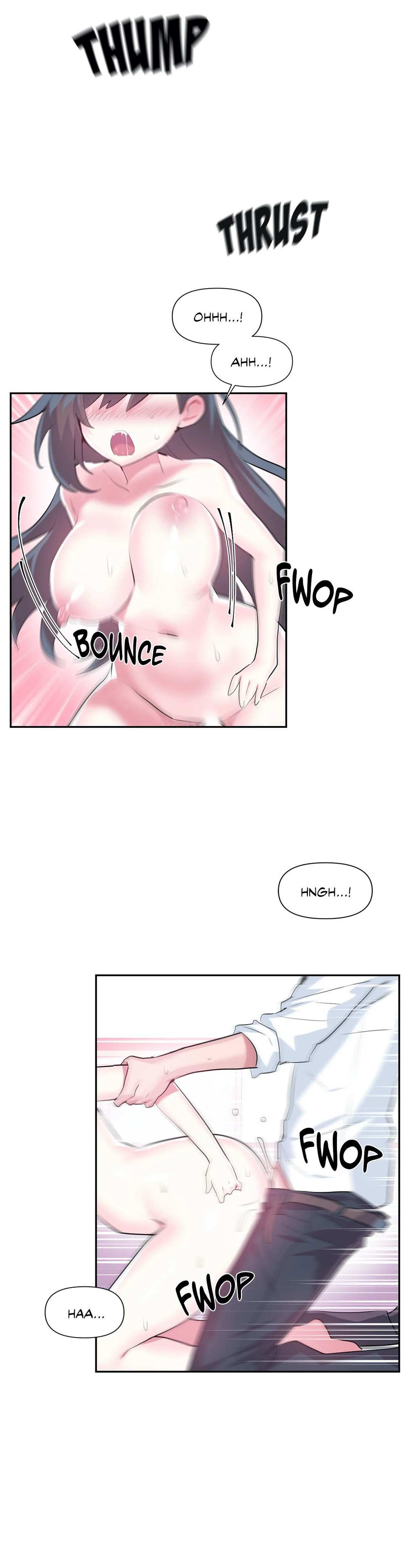 Log in to Lust-a-land: Chapter chapter-48 - Page 22