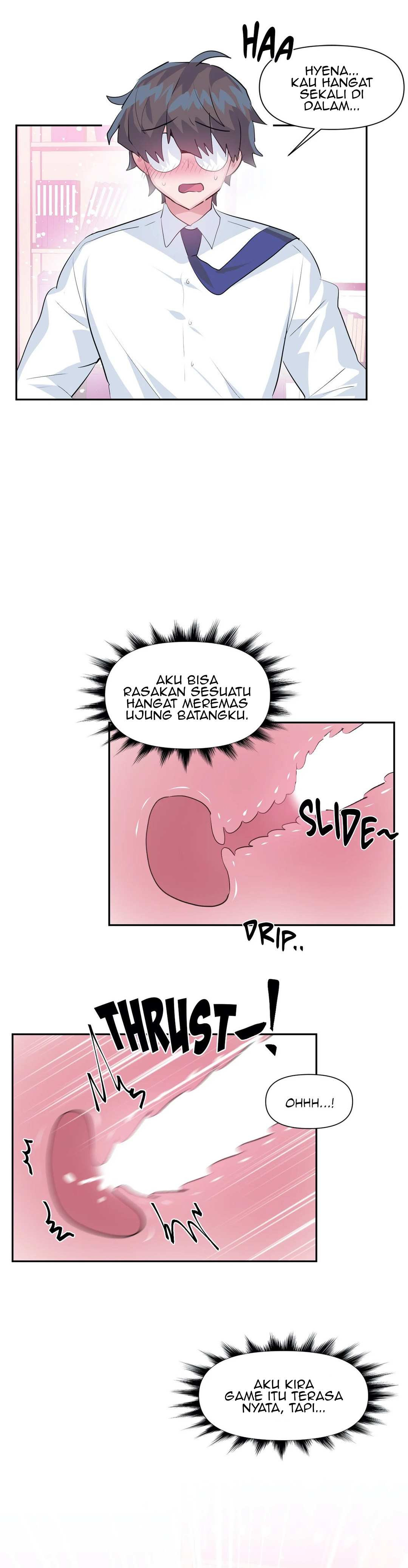 Log in to Lust-a-land: Chapter chapter-48 - Page 23