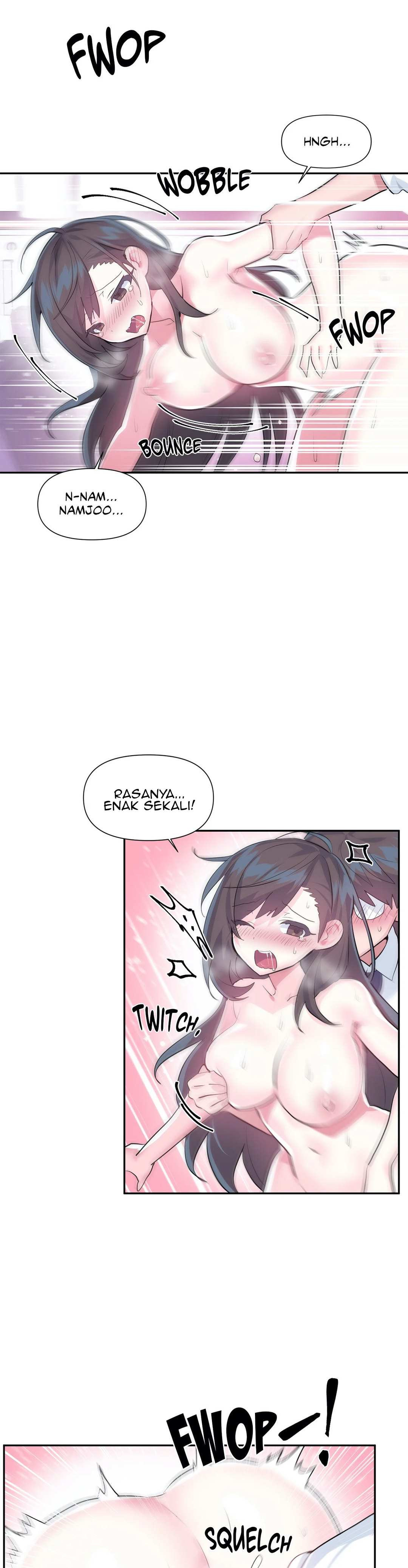 Log in to Lust-a-land: Chapter chapter-48 - Page 25