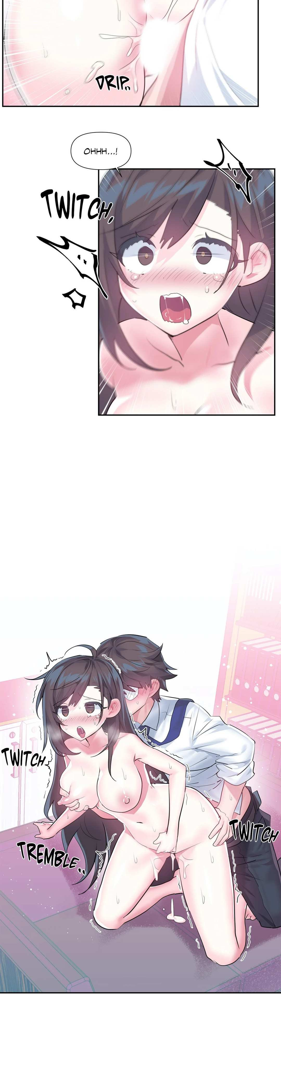 Log in to Lust-a-land: Chapter chapter-48 - Page 26