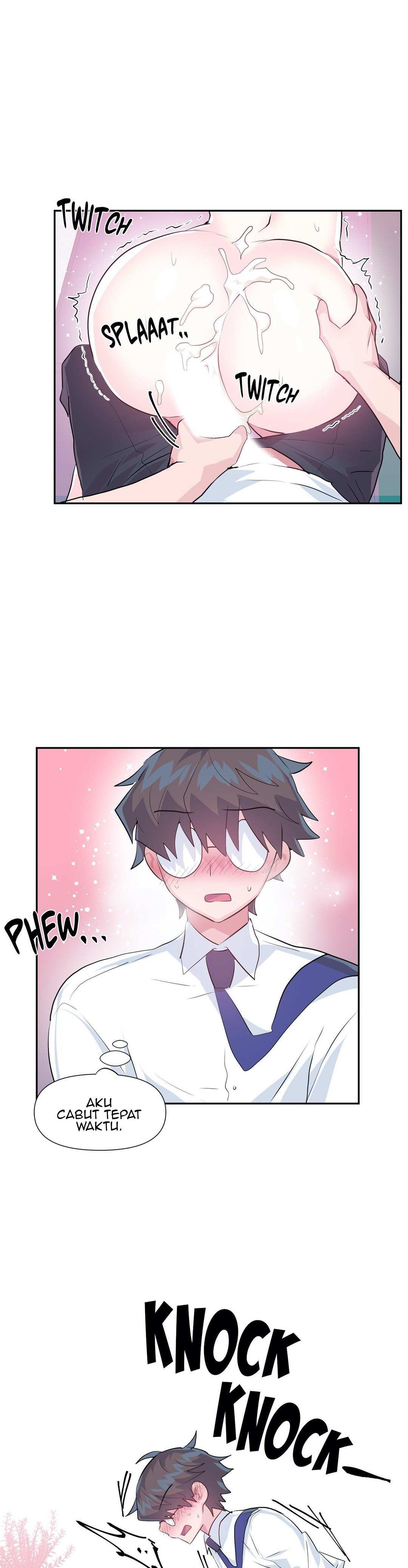 Log in to Lust-a-land: Chapter chapter-48 - Page 27