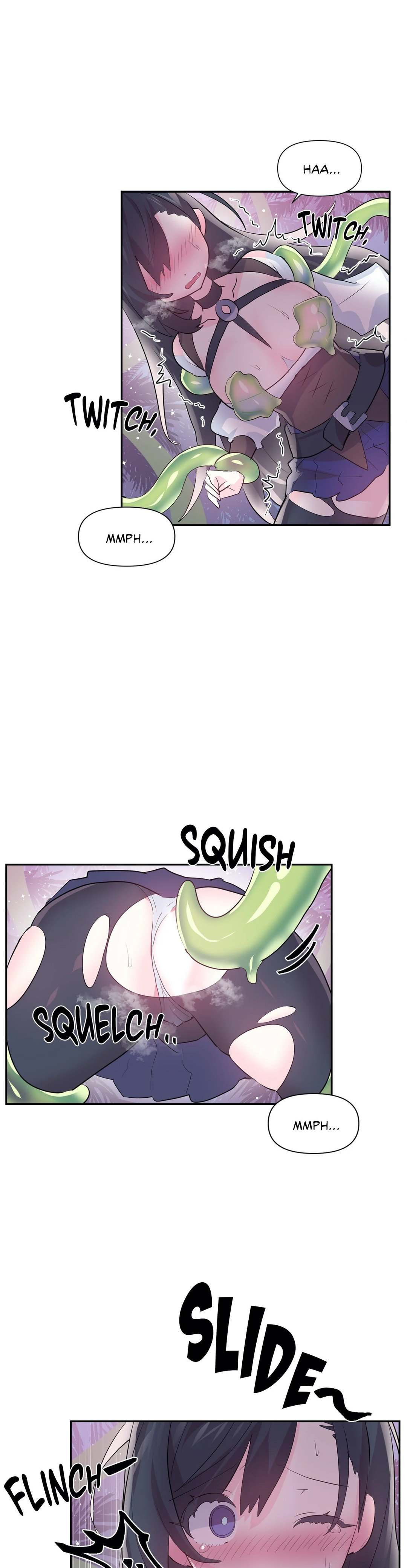 Log in to Lust-a-land: Chapter chapter-52 - Page 1