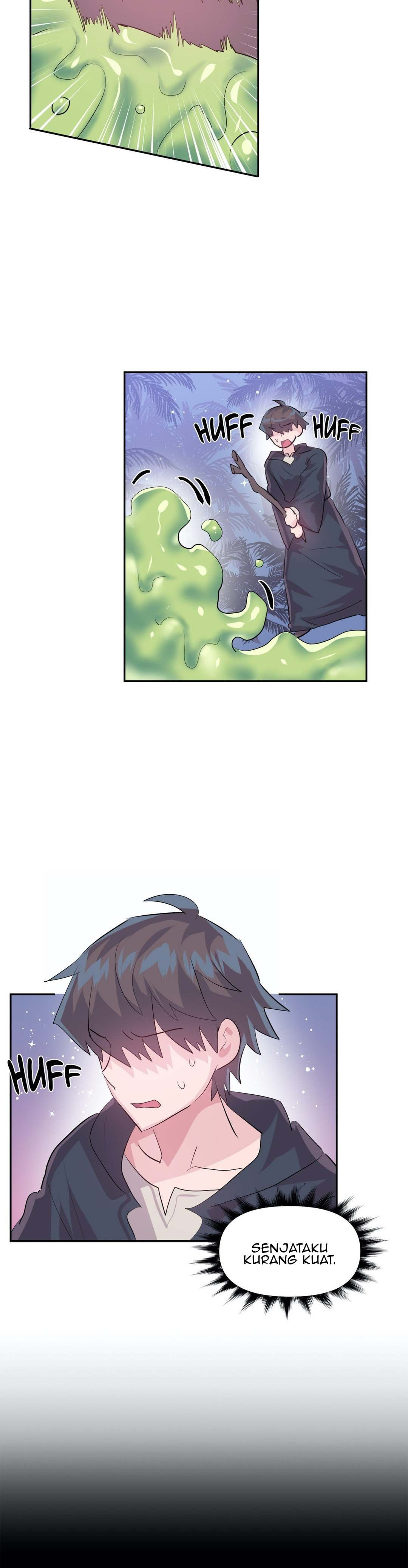 Log in to Lust-a-land: Chapter chapter-52 - Page 6