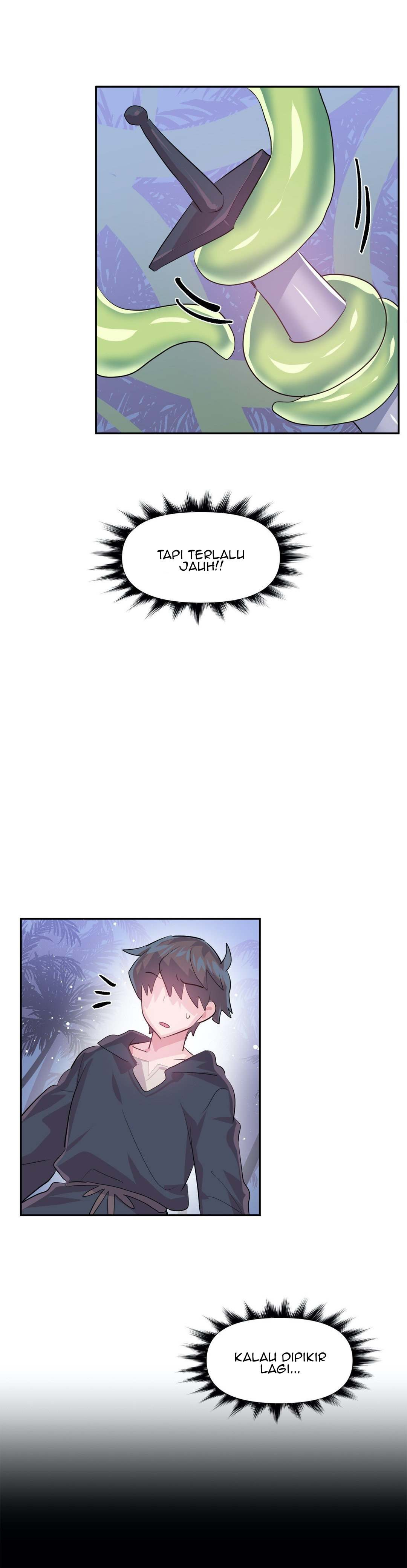 Log in to Lust-a-land: Chapter chapter-52 - Page 8