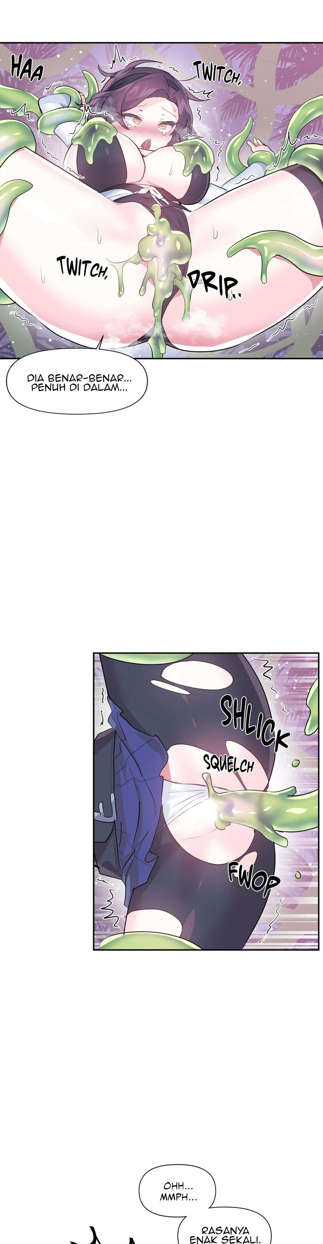 Log in to Lust-a-land: Chapter chapter-52 - Page 11