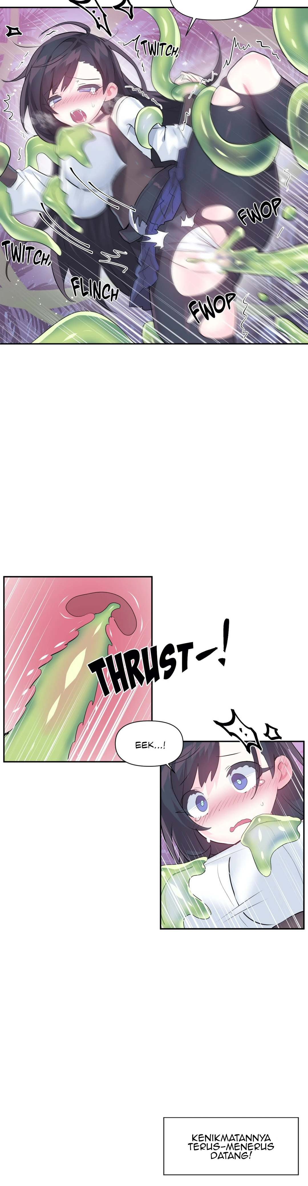 Log in to Lust-a-land: Chapter chapter-52 - Page 12