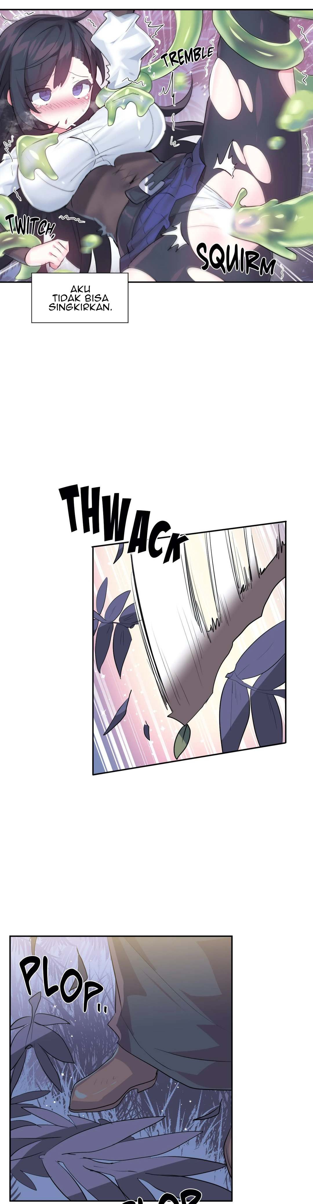 Log in to Lust-a-land: Chapter chapter-52 - Page 13