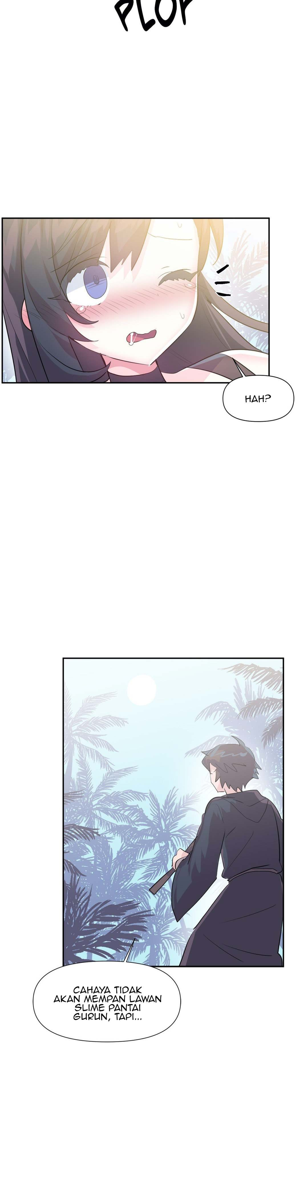 Log in to Lust-a-land: Chapter chapter-52 - Page 14