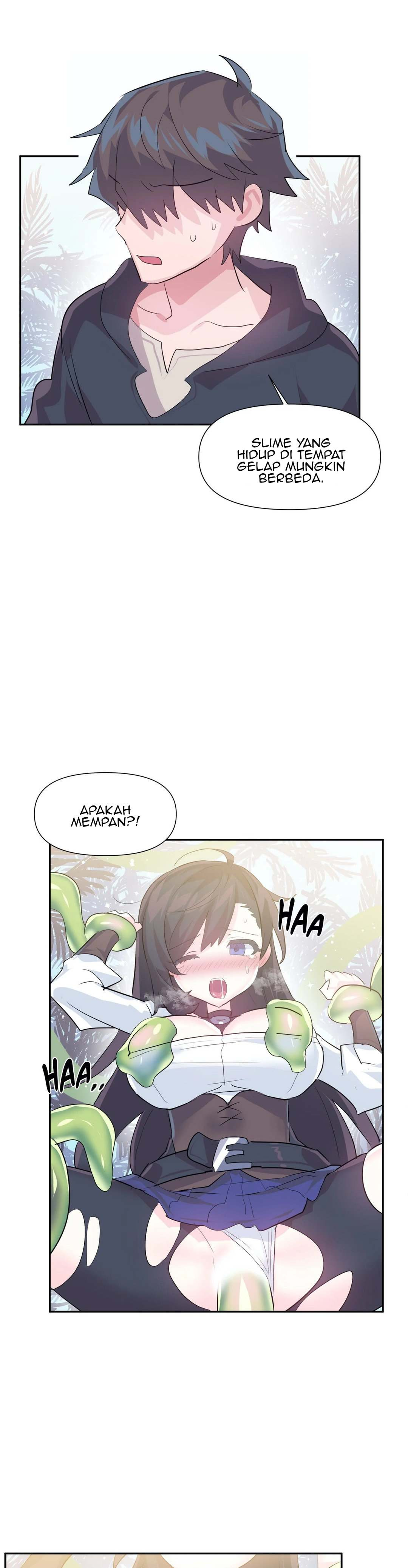 Log in to Lust-a-land: Chapter chapter-52 - Page 15