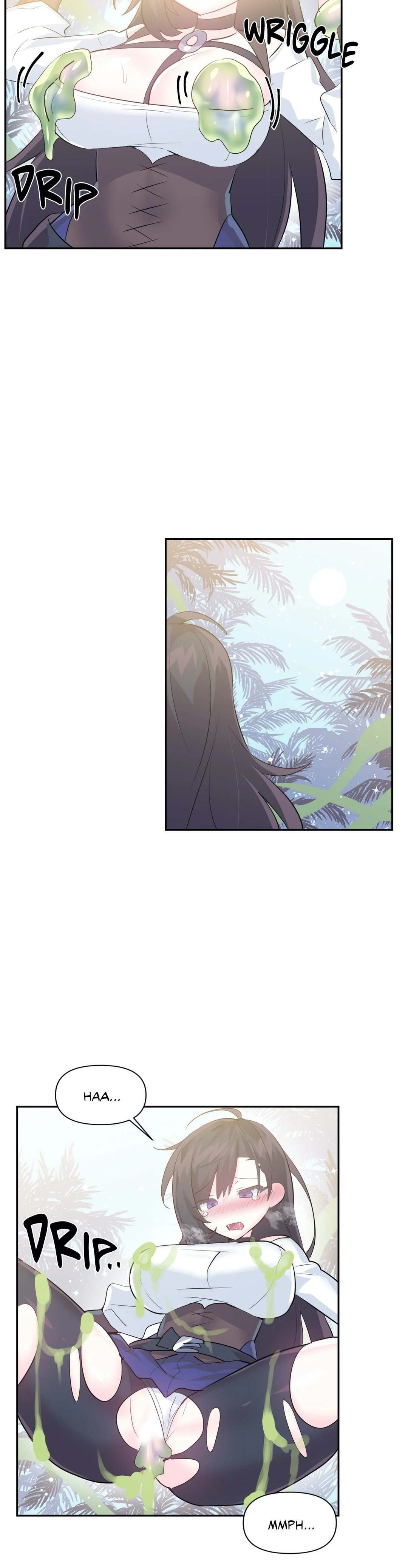 Log in to Lust-a-land: Chapter chapter-52 - Page 16
