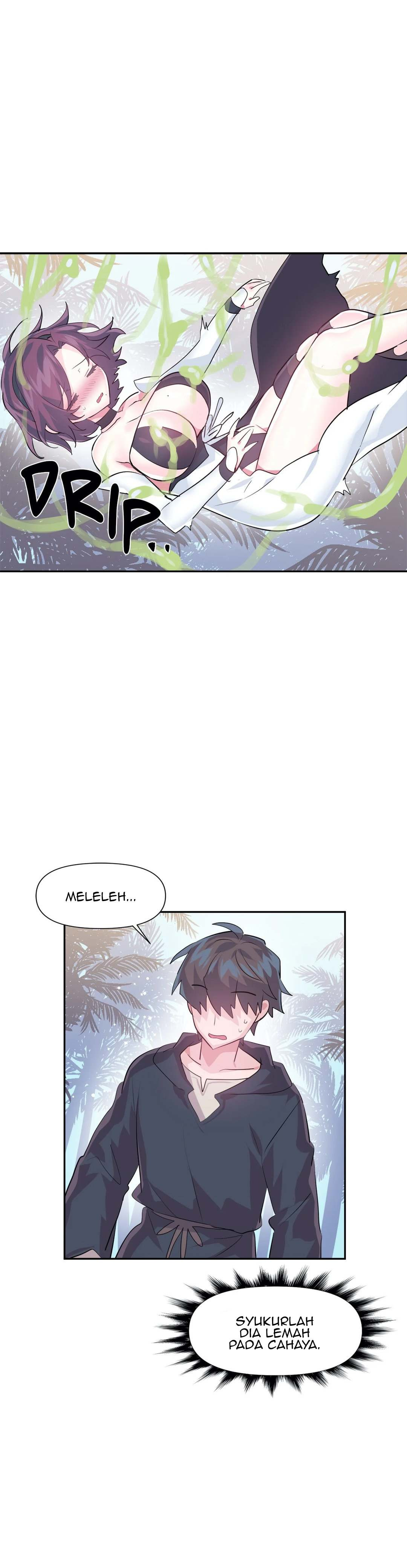 Log in to Lust-a-land: Chapter chapter-52 - Page 17
