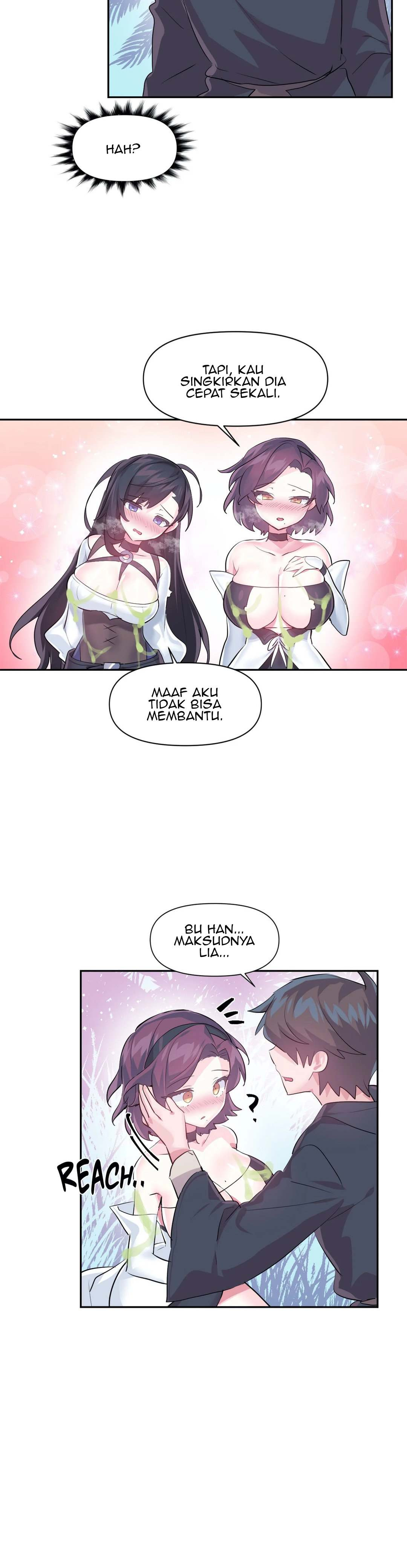 Log in to Lust-a-land: Chapter chapter-52 - Page 20