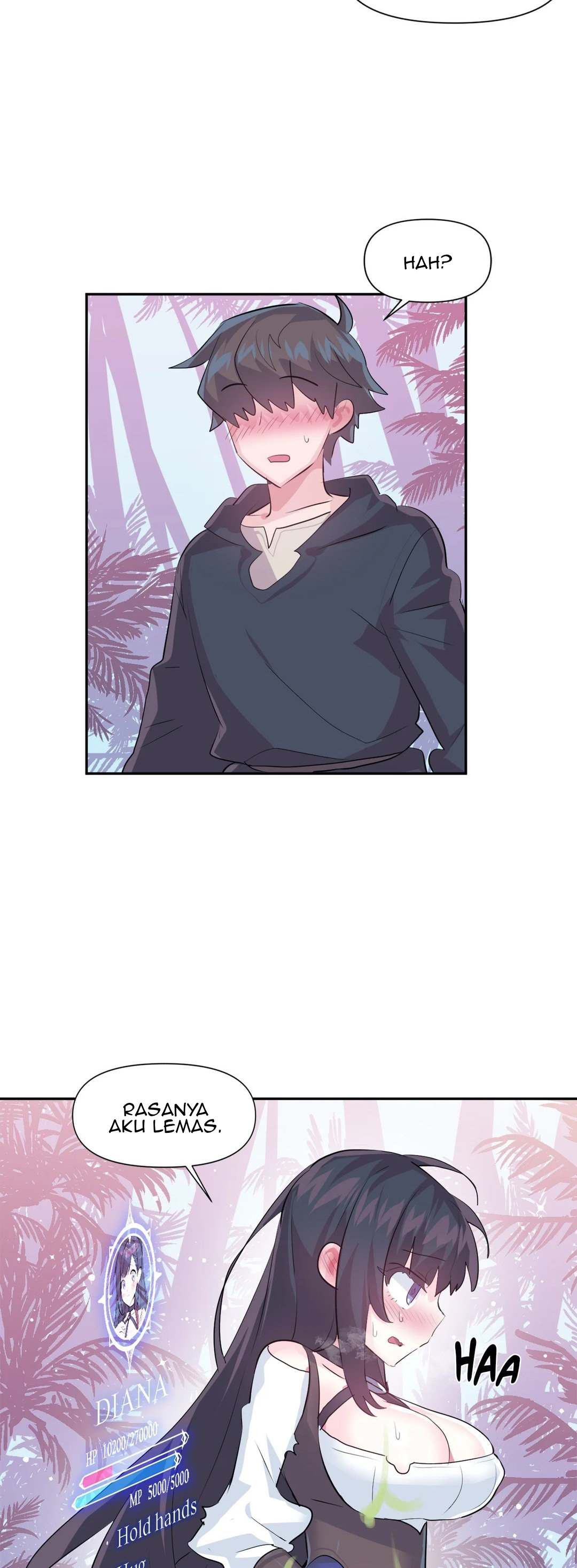 Log in to Lust-a-land: Chapter chapter-52 - Page 24