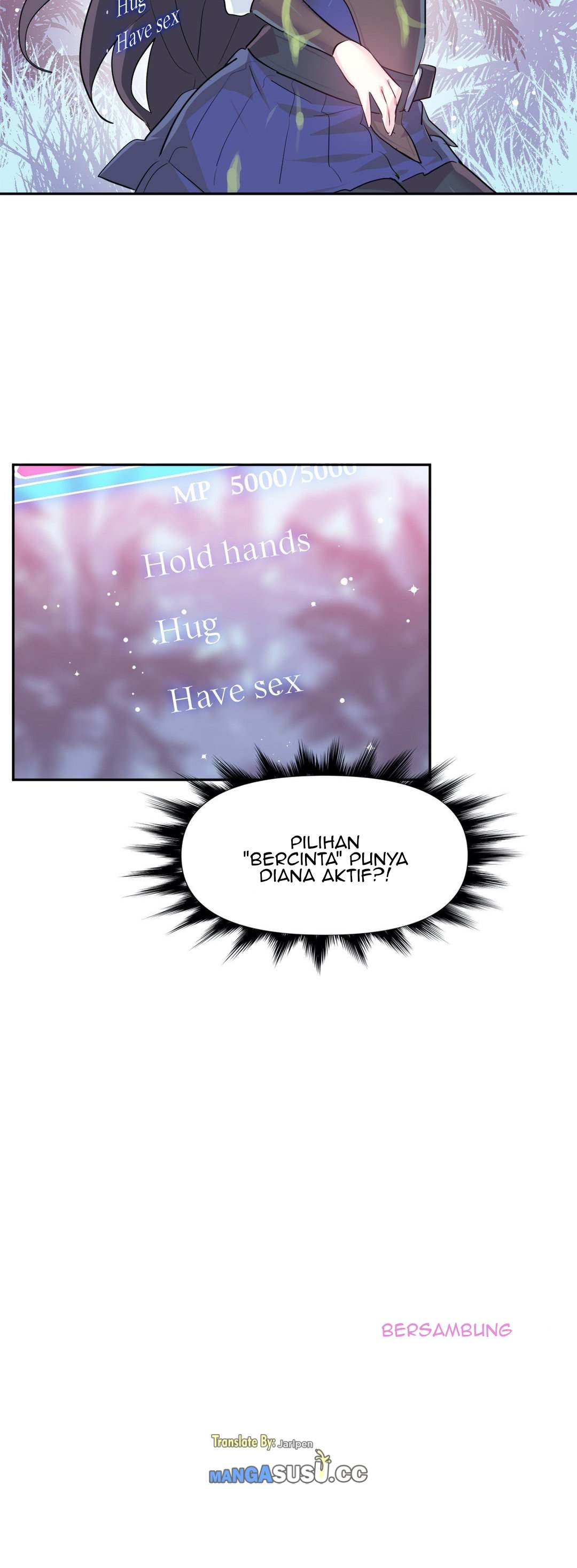 Log in to Lust-a-land: Chapter chapter-52 - Page 25