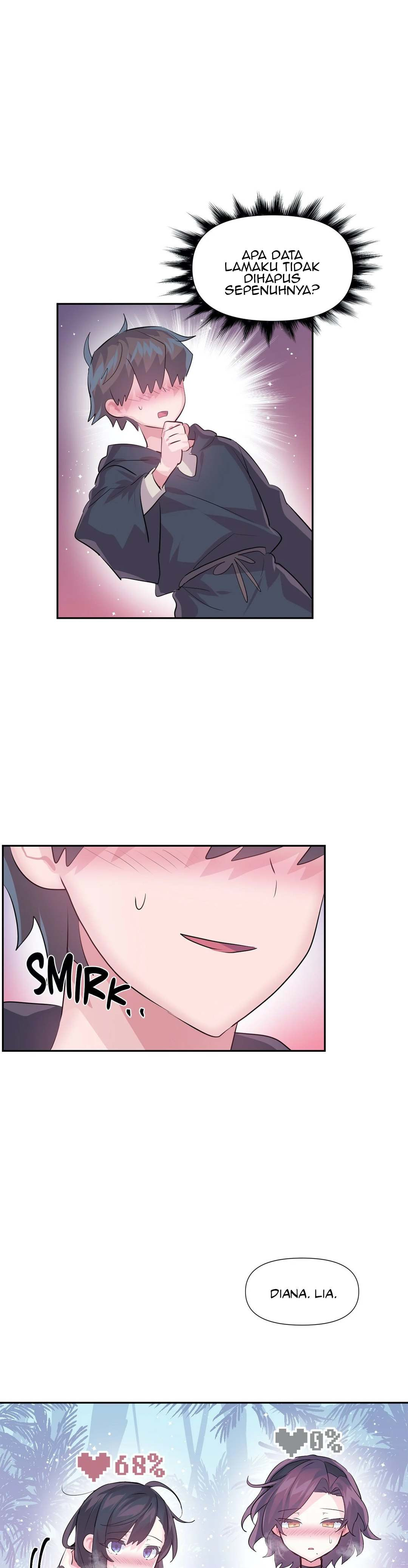 Log in to Lust-a-land: Chapter chapter-53 - Page 3