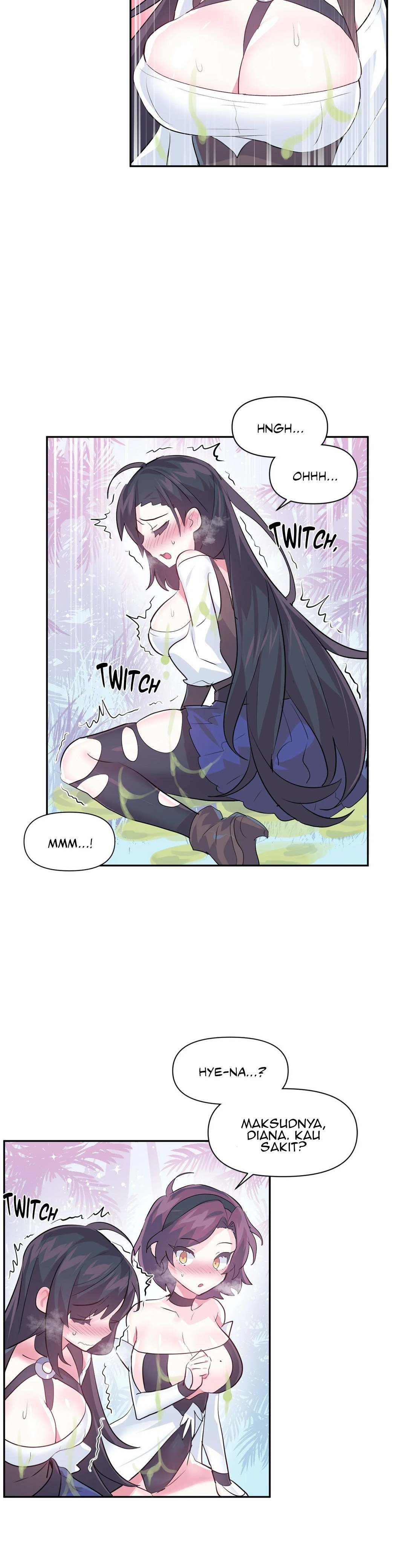 Log in to Lust-a-land: Chapter chapter-53 - Page 6