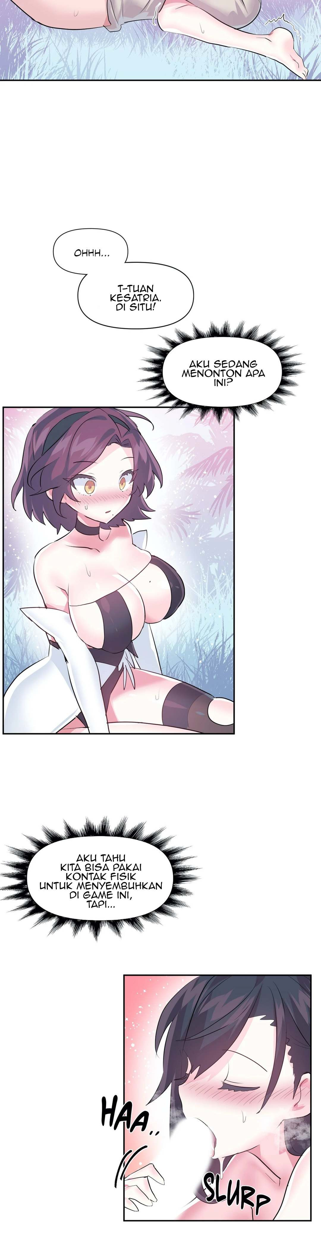 Log in to Lust-a-land: Chapter chapter-53 - Page 11