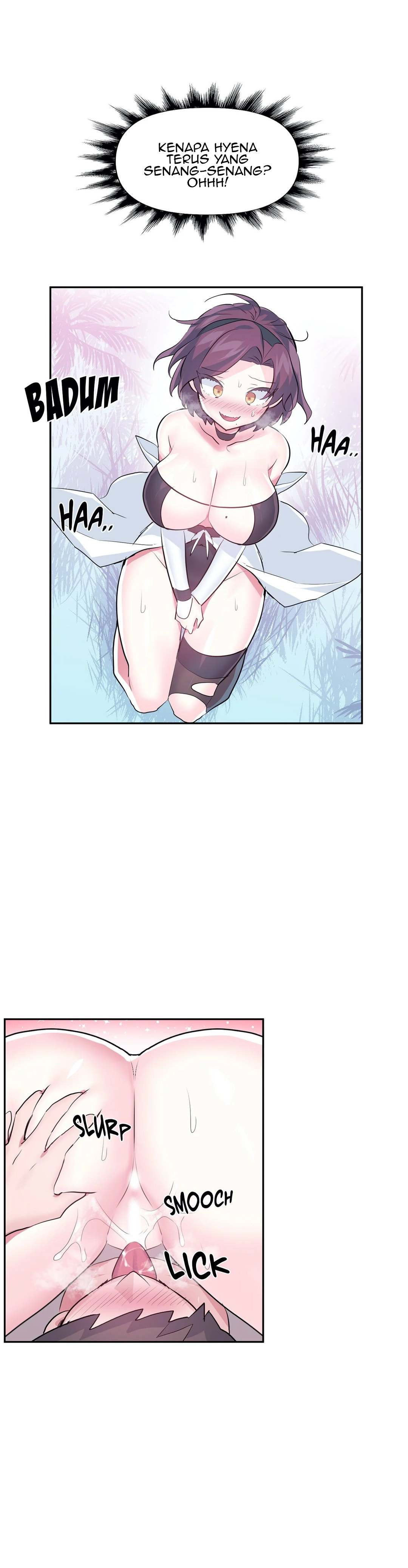 Log in to Lust-a-land: Chapter chapter-53 - Page 13