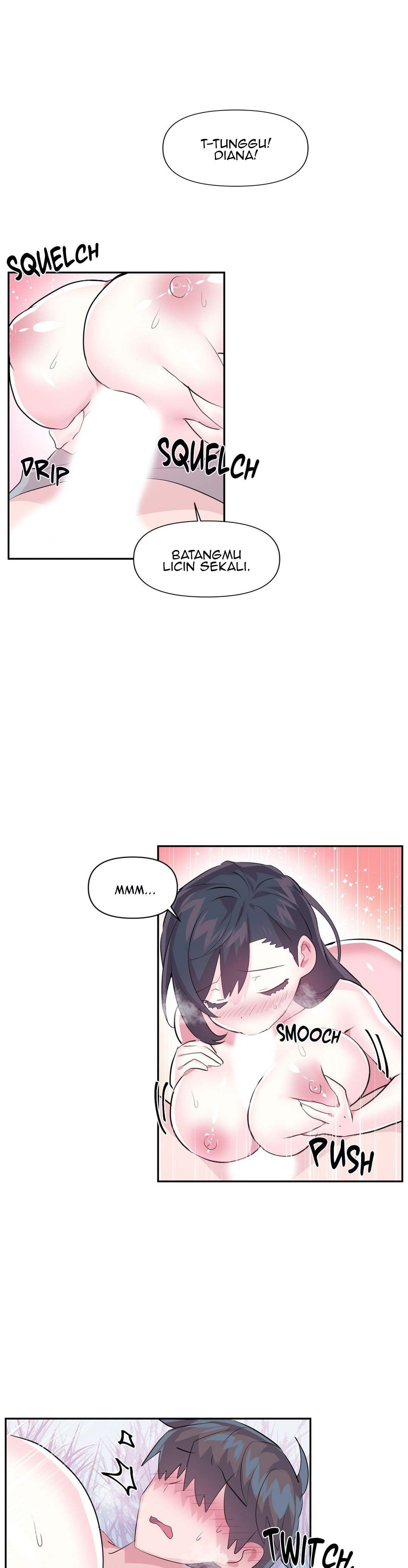 Log in to Lust-a-land: Chapter chapter-53 - Page 16