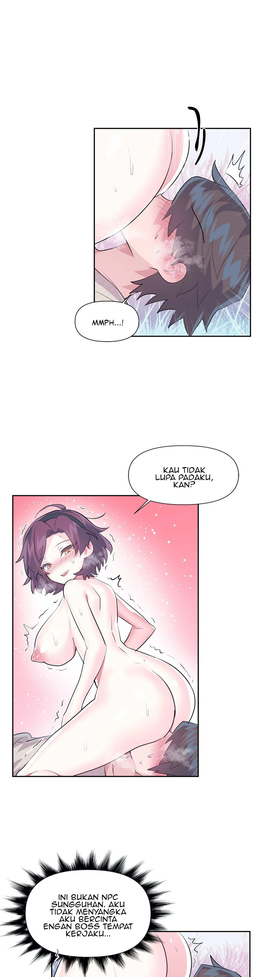 Log in to Lust-a-land: Chapter chapter-53 - Page 22