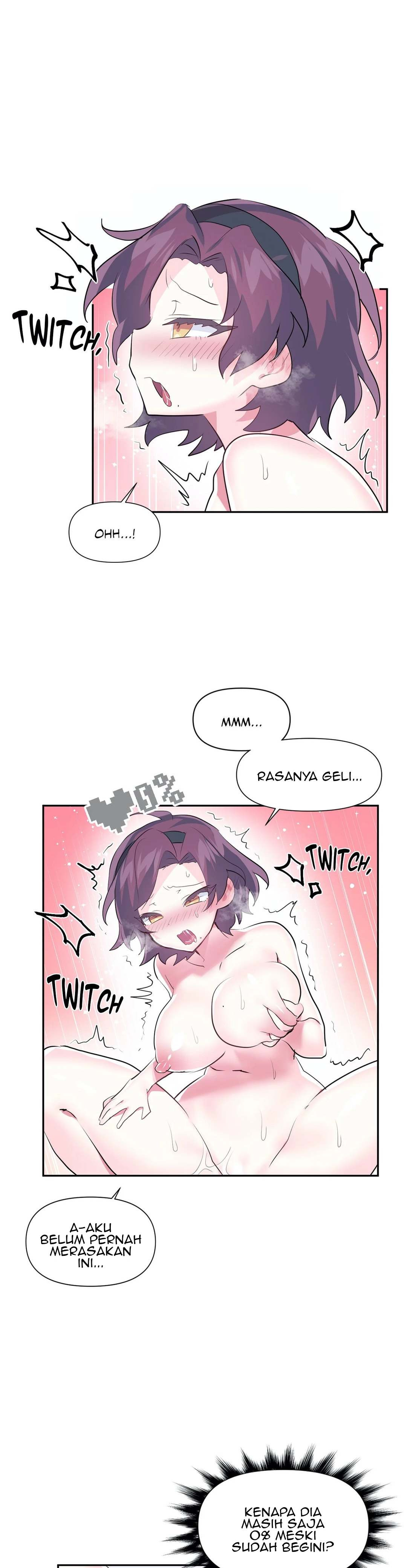 Log in to Lust-a-land: Chapter chapter-53 - Page 24
