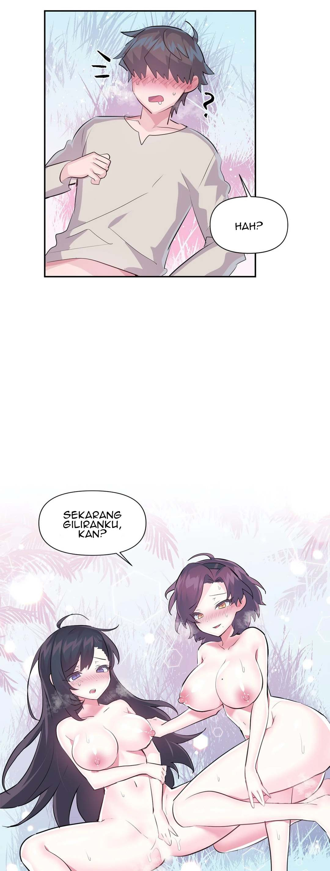 Log in to Lust-a-land: Chapter chapter-53 - Page 26