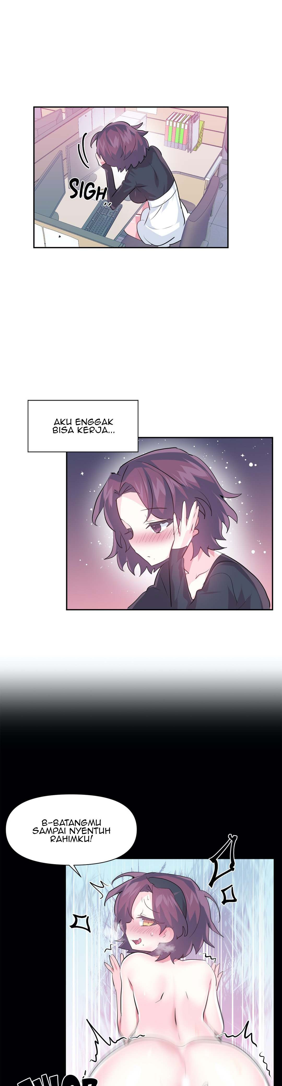 Log in to Lust-a-land: Chapter chapter-58 - Page 1
