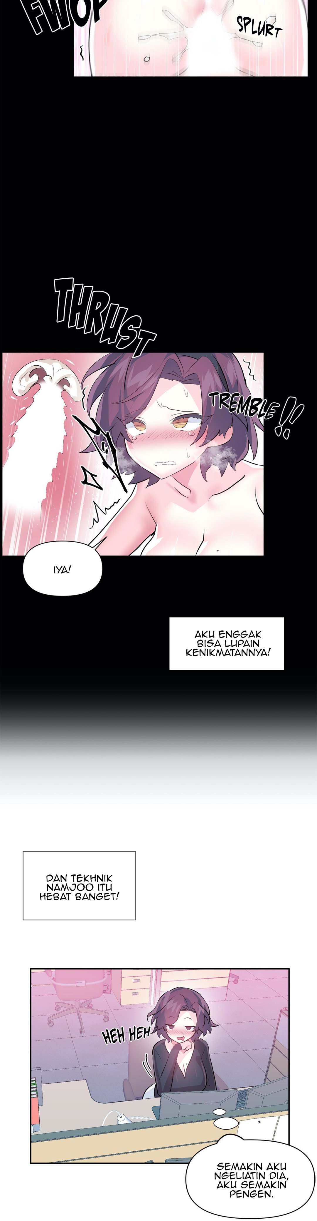 Log in to Lust-a-land: Chapter chapter-58 - Page 2