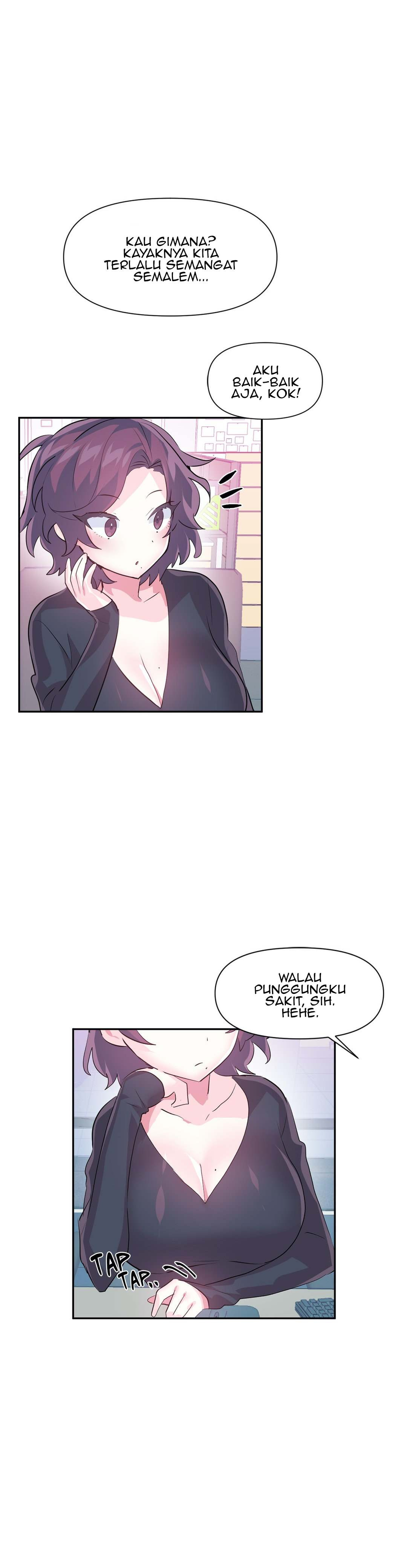 Log in to Lust-a-land: Chapter chapter-58 - Page 3