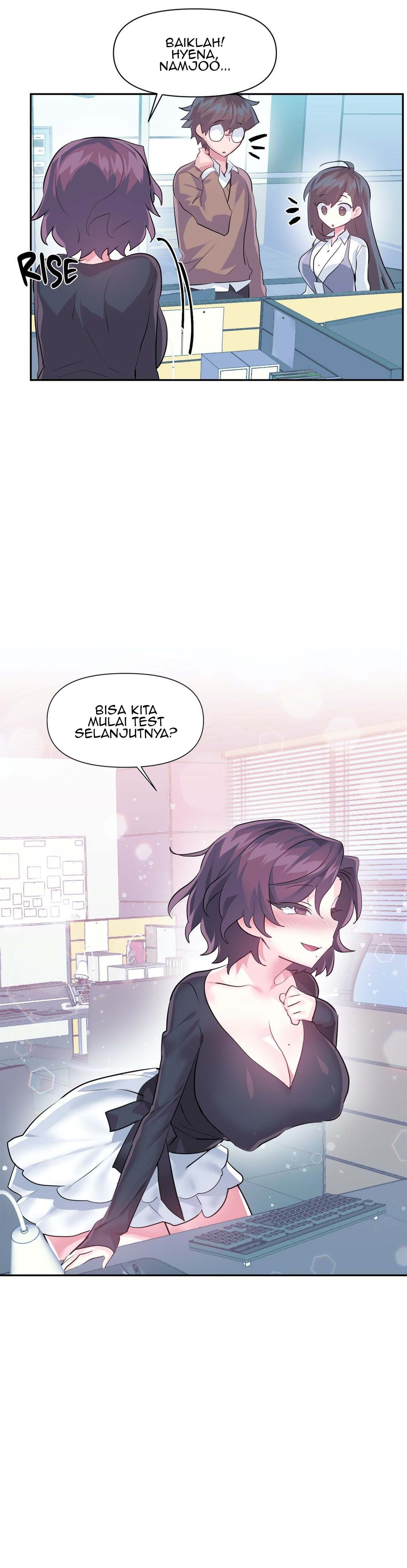 Log in to Lust-a-land: Chapter chapter-58 - Page 4