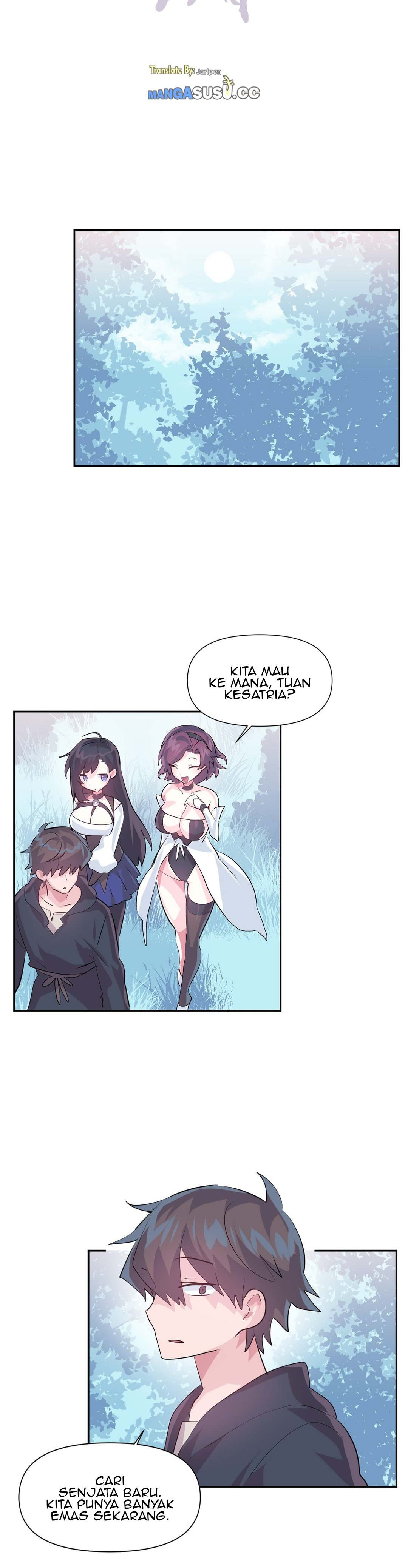 Log in to Lust-a-land: Chapter chapter-58 - Page 6