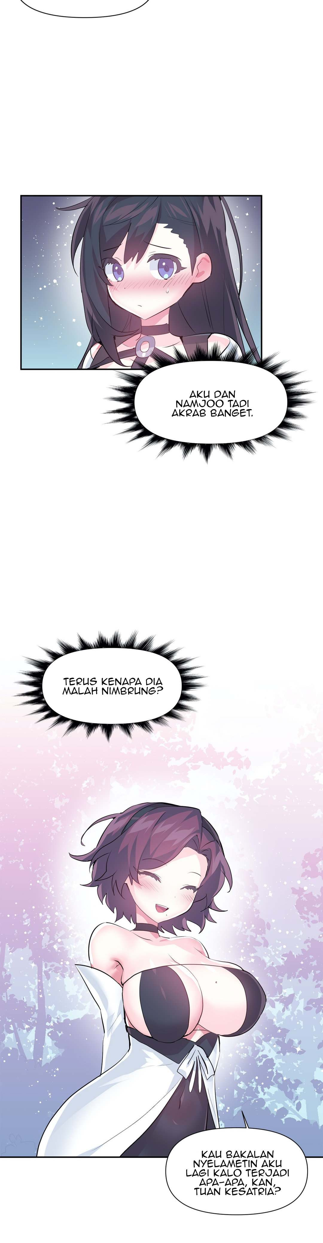 Log in to Lust-a-land: Chapter chapter-58 - Page 8