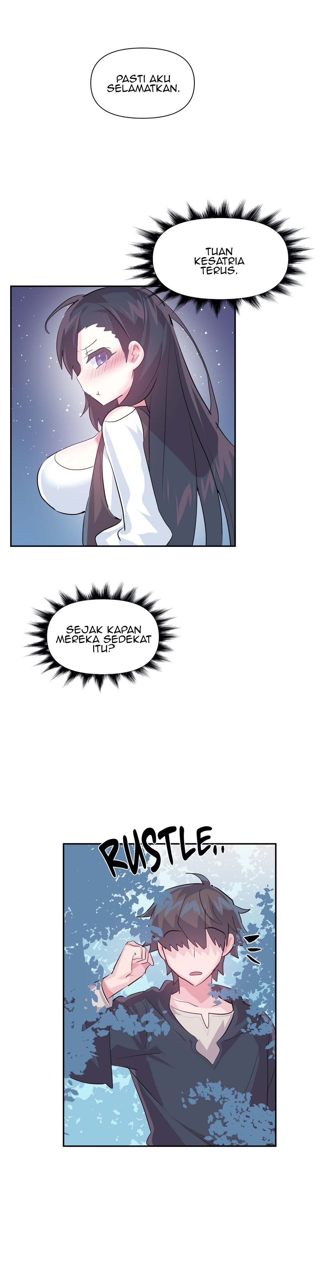 Log in to Lust-a-land: Chapter chapter-58 - Page 9