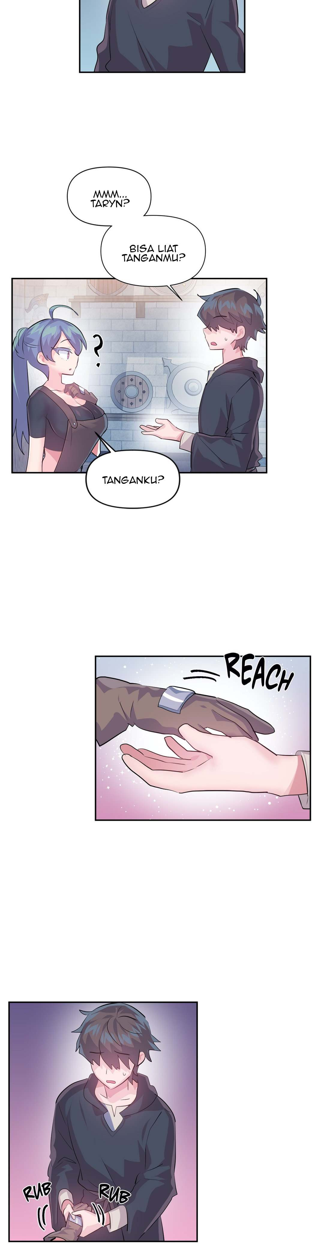 Log in to Lust-a-land: Chapter chapter-58 - Page 12