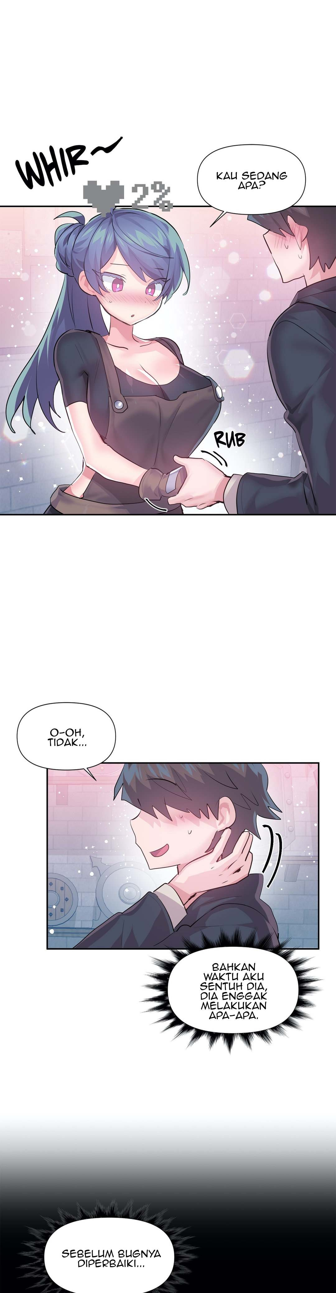 Log in to Lust-a-land: Chapter chapter-58 - Page 13