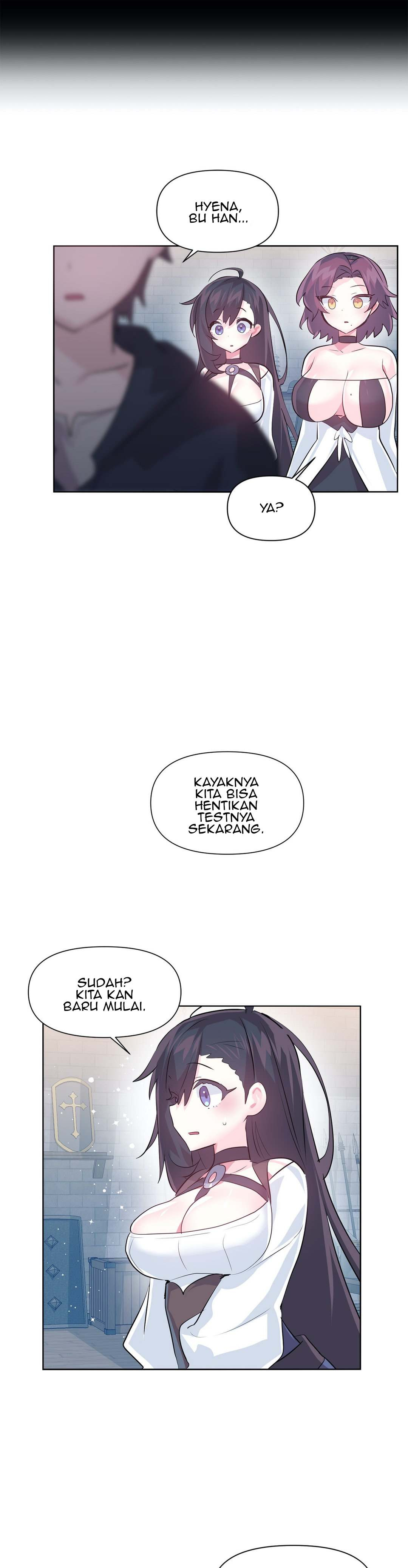 Log in to Lust-a-land: Chapter chapter-58 - Page 15