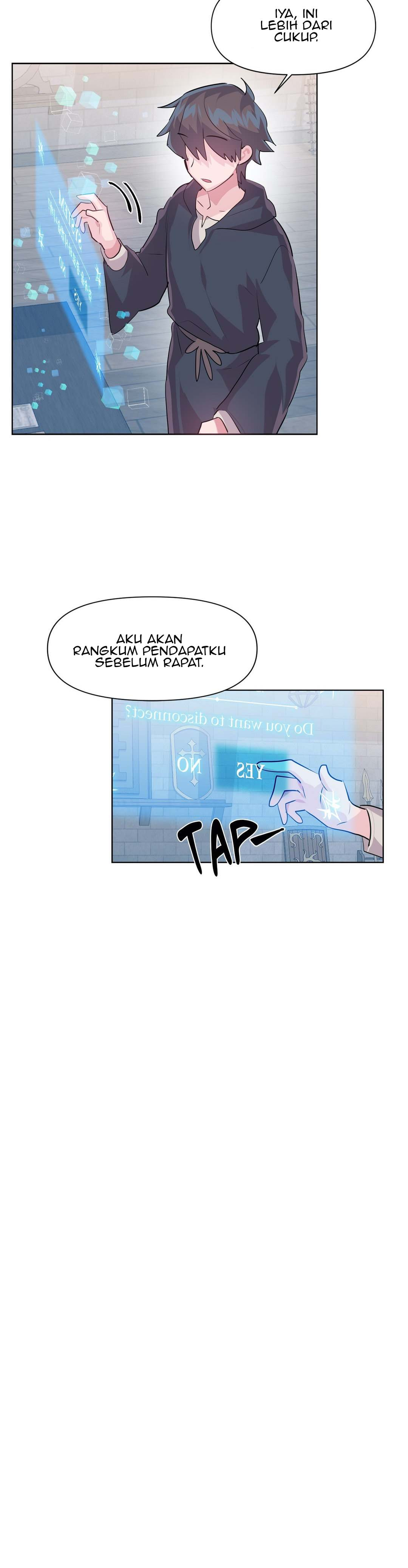 Log in to Lust-a-land: Chapter chapter-58 - Page 16