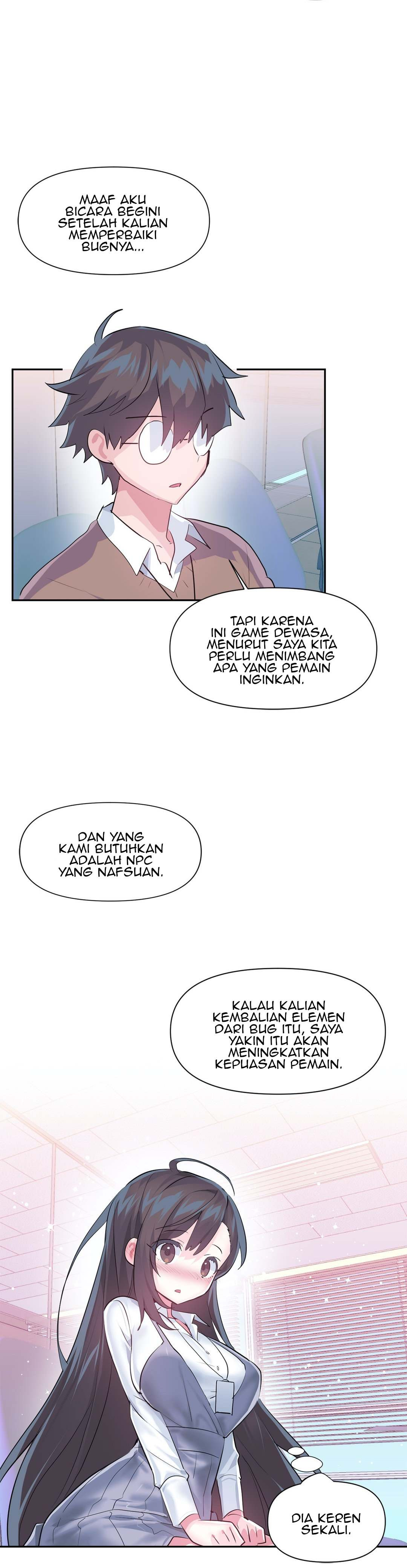 Log in to Lust-a-land: Chapter chapter-58 - Page 18