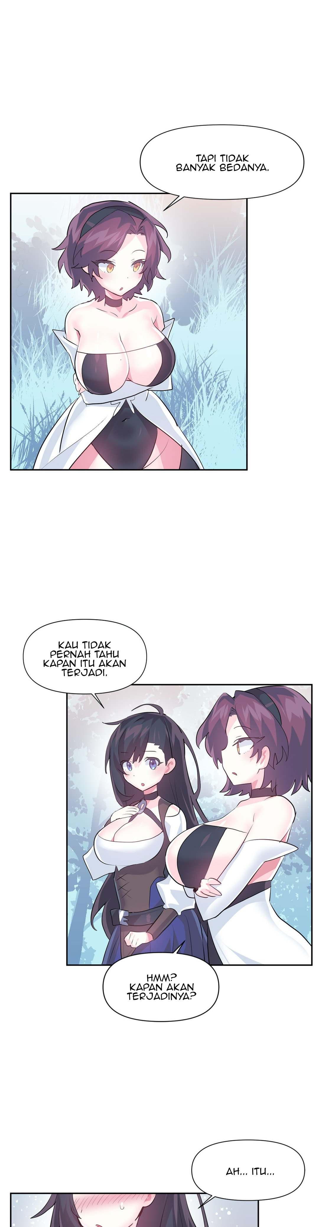 Log in to Lust-a-land: Chapter chapter-58 - Page 23