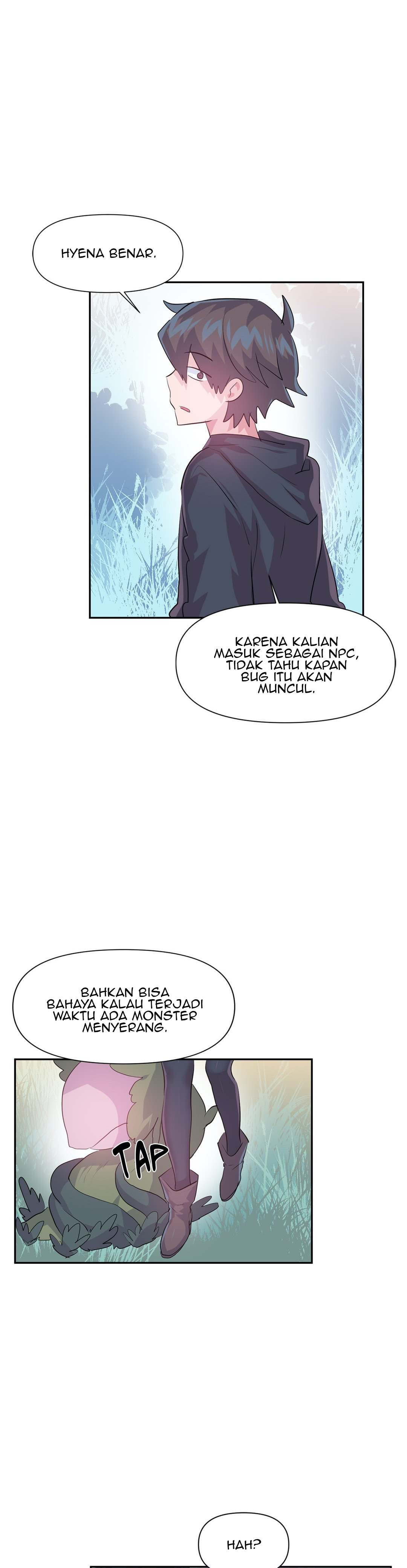 Log in to Lust-a-land: Chapter chapter-58 - Page 25