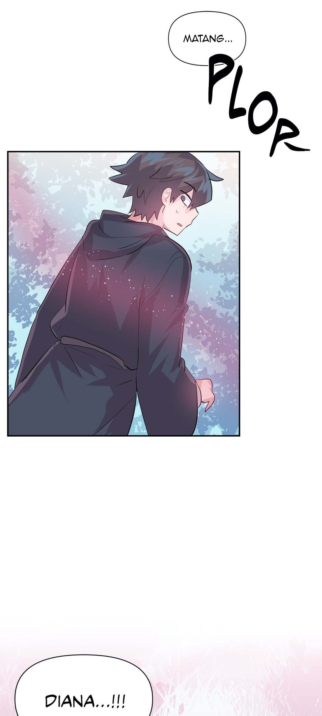 Log in to Lust-a-land: Chapter chapter-58 - Page 27