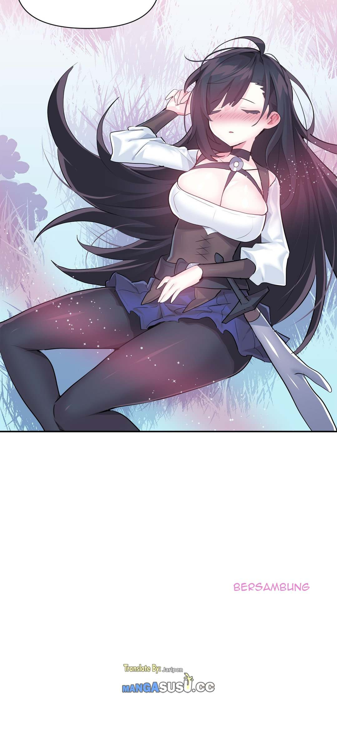 Log in to Lust-a-land: Chapter chapter-58 - Page 28
