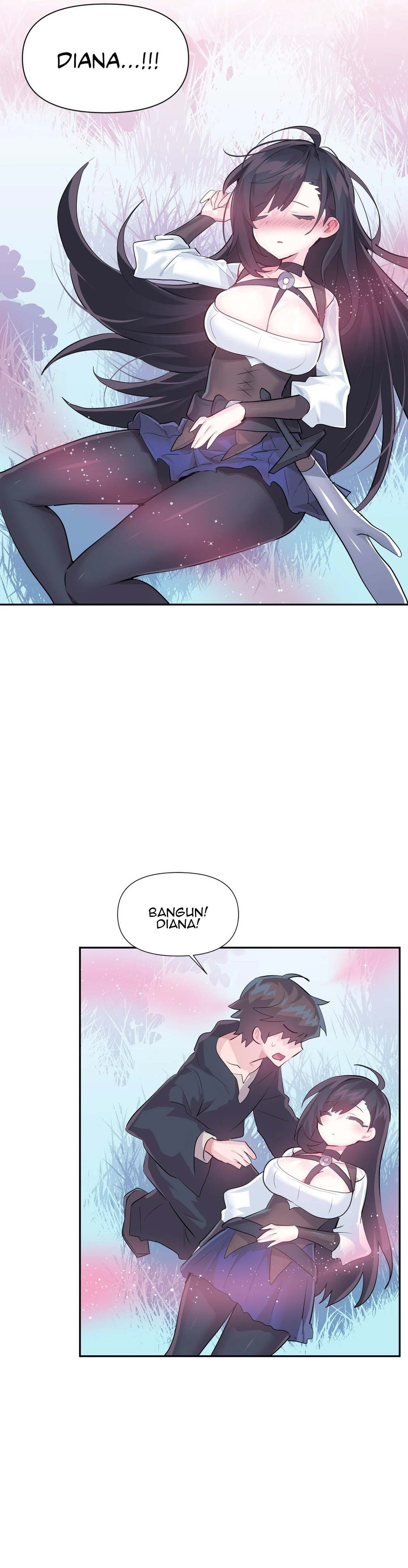 Log in to Lust-a-land: Chapter chapter-59 - Page 2