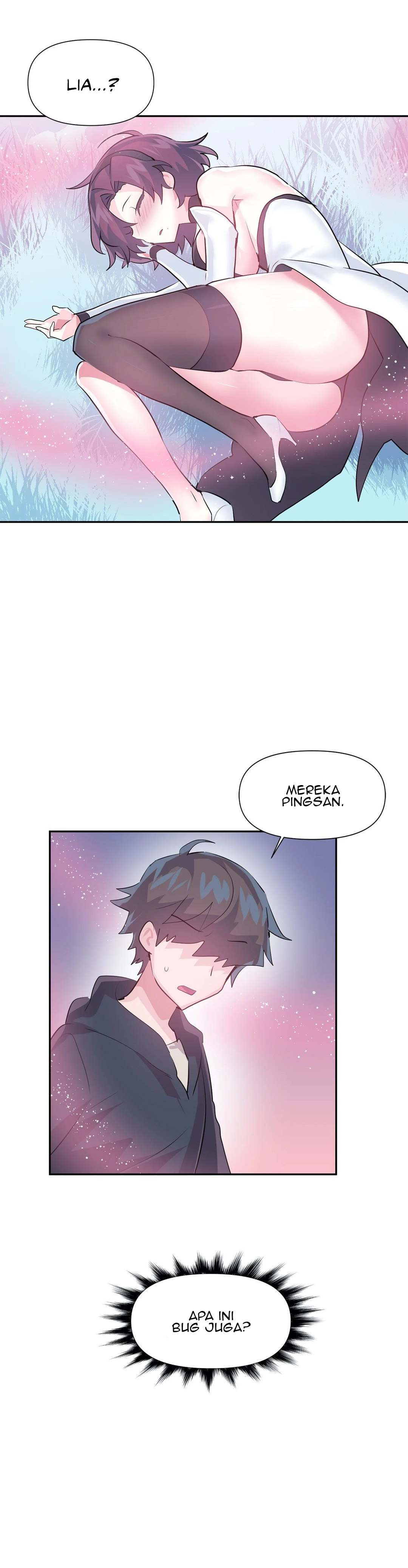 Log in to Lust-a-land: Chapter chapter-59 - Page 4