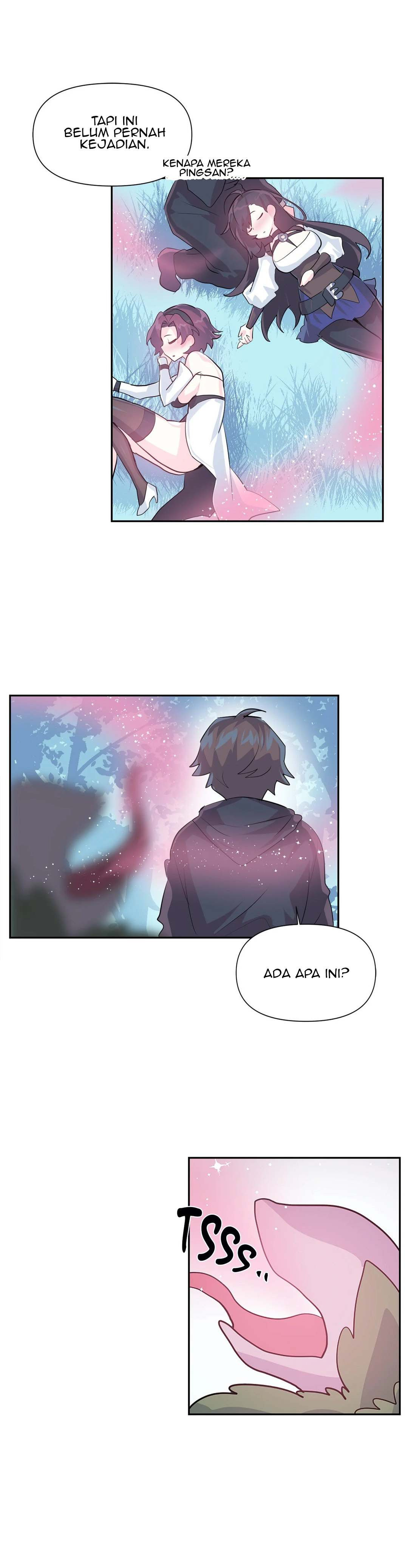Log in to Lust-a-land: Chapter chapter-59 - Page 5
