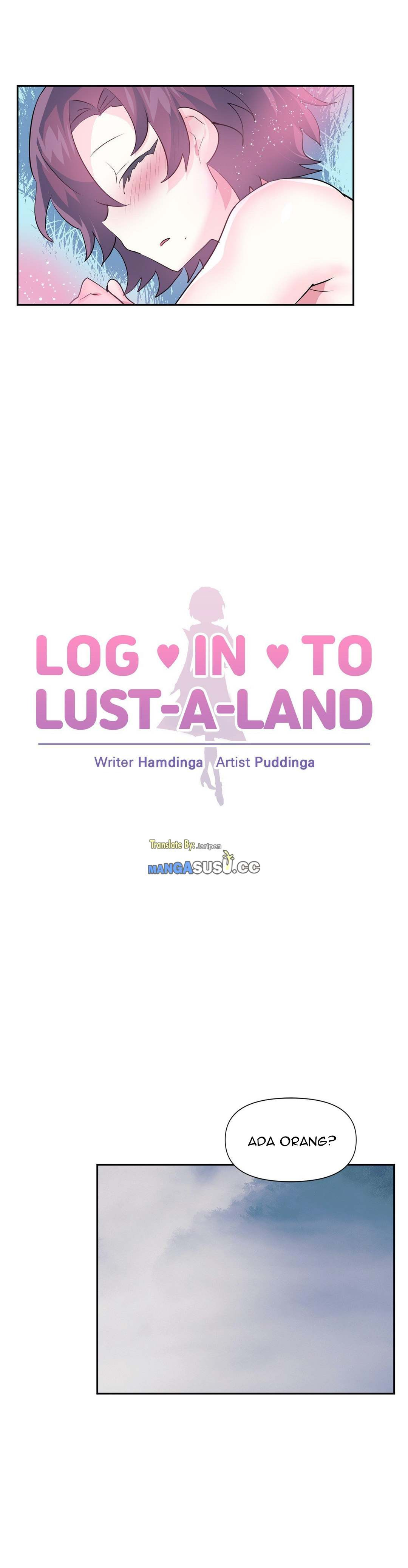 Log in to Lust-a-land: Chapter chapter-59 - Page 6