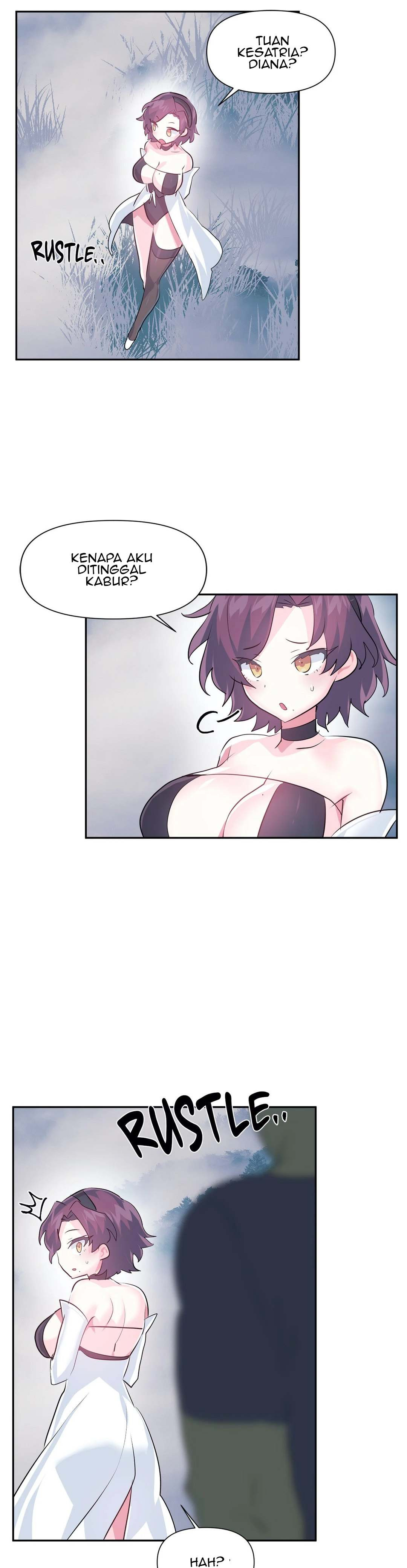 Log in to Lust-a-land: Chapter chapter-59 - Page 7