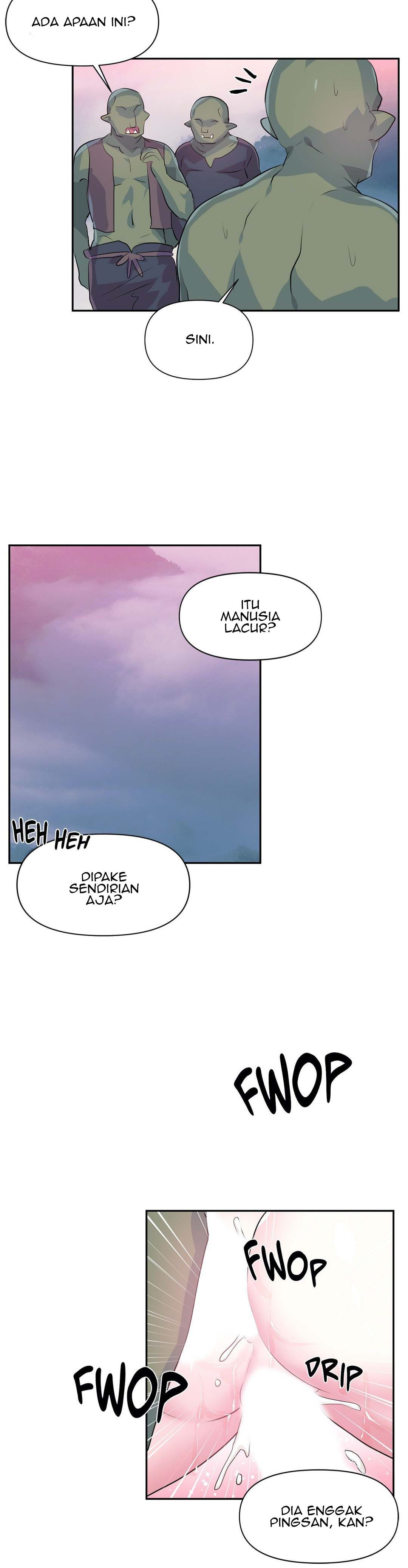 Log in to Lust-a-land: Chapter chapter-59 - Page 16