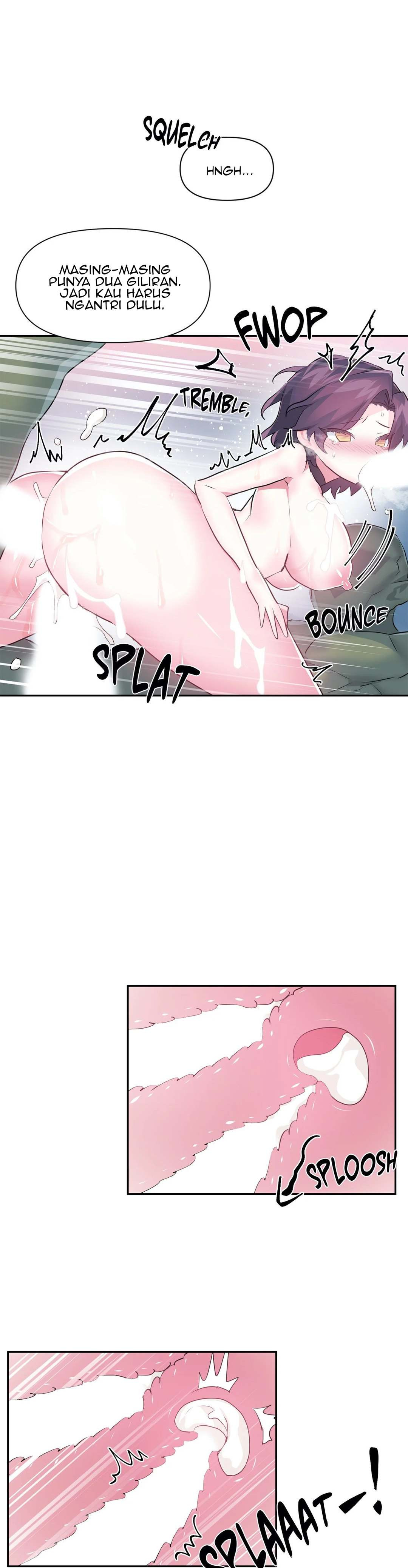 Log in to Lust-a-land: Chapter chapter-59 - Page 17